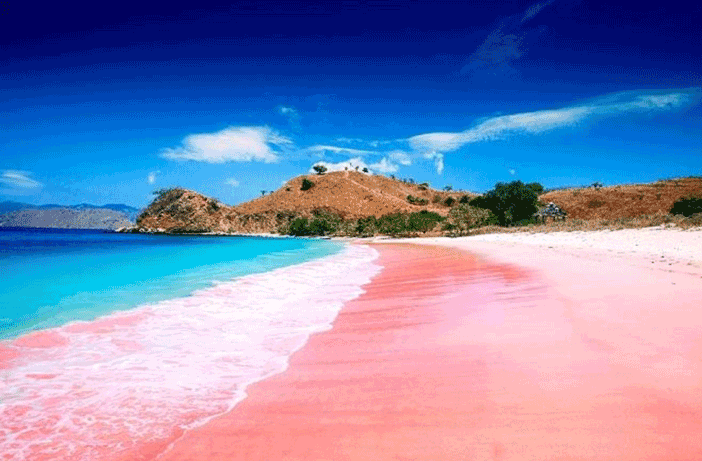 pantai lombok