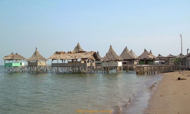 pantai punkruk jepara