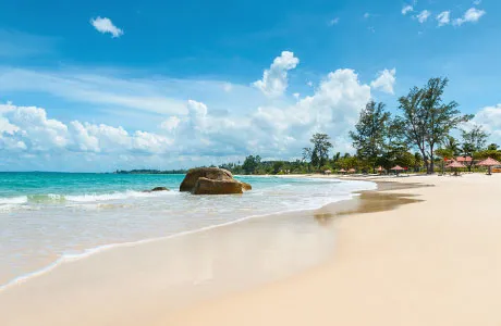 pantai florida indah anyer